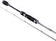 Golden Catch Καλάμι Ψαρέματος για Spinning 2.24m 10gr