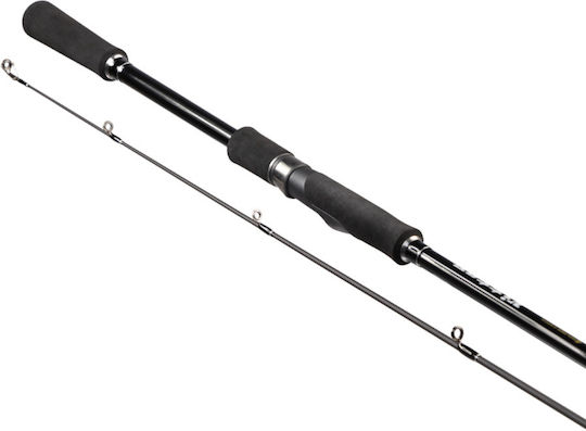 Golden Catch Καλάμι Ψαρέματος για Spinning 2.44m 5-25gr