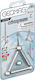Geomag Metal Construction Toy Pro-l Compass for Children 8+ years old+ Years