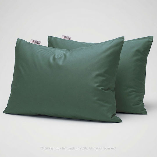Casa Colori Σετ cu plic de acoperire Verde 50x70cm CCSM5070M-MILITARY Casa Colori Σετ cu plic de acoperire Verde 50x70cm CCSM5070M-MILITARY