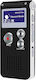 Voice Recorder R-70 with Internal Memory 8GB