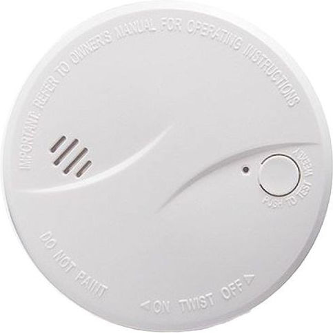 Maxkin Sd-201 Αυτόνομο Ασύρματο Σύστημα Συναγερμού με Κέντρο