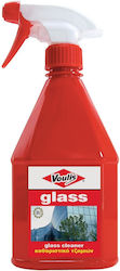 Voulis Autofensterreiniger Spray Für Autoscheiben 550ml Voulis Autofensterreiniger Spray Für Autoscheiben 550ml