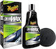 Meguiar's Ceara Auto 3 In 1 Wax Αλοιφή Κερώματος Αυτοκινήτου 473ml