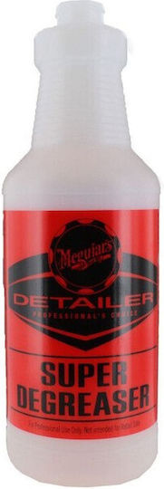Meguiar's Super Degreaser Spray Detergenți Pentru Motor Auto 946ml