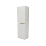 Bathroom Cabinet L29xW22xH104cm White