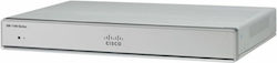 Cisco C1121-8P Integrated Services Router Cisco C1121-8P Integrated Services Router