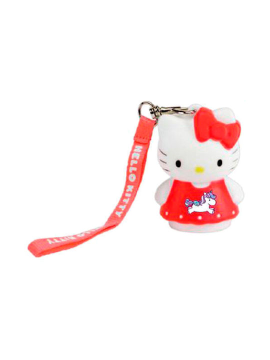 Teknofun Keychain cu LED