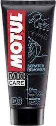 Motul Scratch Remover Car Repair Paste for Scratches 100ml