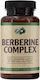 Pure Nutrition Berberine Complex 60 вегетариански капсули Pure