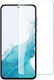 Full Face Tempered Glass Black (Galaxy A71)
