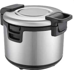 Karamco Rice Cooker Wfb19 110W με Χωρητικότητα 19lt