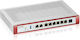 Zyxel Firewall 1buc (USGFLEX200HP-EU0101F)