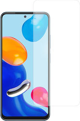 Tempered Glass (Redmi Note 11/11S) Tempered Glass (Redmi Note 11/11S)