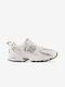 New Balance Kids Sneakers White