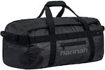 Hannah Sack Voyage 50Es Schwarz B33cm.