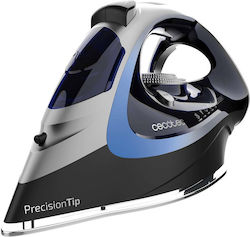 Cecotec IronHero 3200 Vital 01871 3200W with Continuous Steam Supply 70g/min Cecotec IronHero 3200 Vital 01871 3200W with Continuous Steam Supply 70g/min