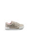 Touiti Kinder-Sneaker Beige