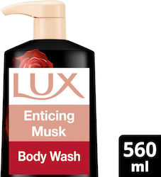 Lux Enticing Musk 560ml