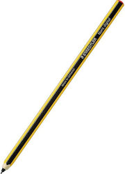 Staedtler Noris Für Galaxy S8 / Galaxy S8+ / Galaxy S9 / Galaxy S9+ / Galaxy S10 / Galaxy S10+ Universelle Schwarze Black/Yellow