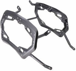 SW-Motech Seitliche Halterungen für Honda Tiger für Triumph Tiger SW-Motech Seitliche Halterungen für Honda Tiger für Triumph Tiger