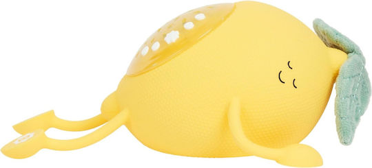 Badabulle B015020 Nursery Night Light Power Source
