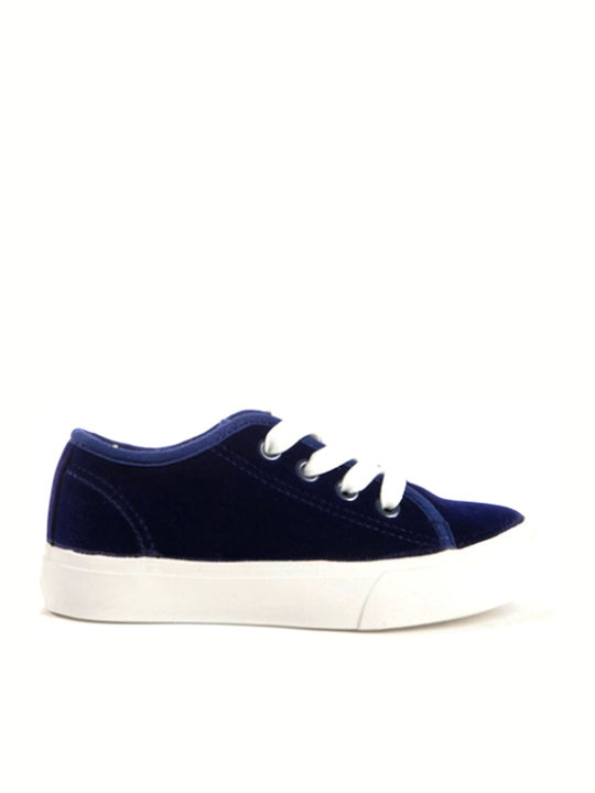 Zippy Παιδικά Sneakers Navy Μπλε