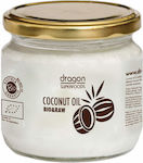 Dragon Superfoods Produs organic Ulei de cocos Ulei de cocos 300ml