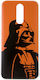 Star Wars Back Cover Σιλικόνης (Redmi 8)