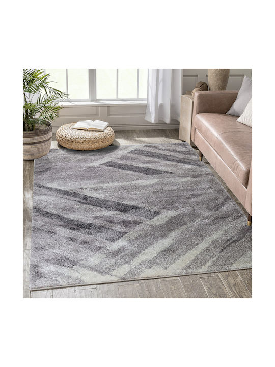 Saray Home Sintel Toscana Χαλί Ορθογώνιο Μωβ 120x170cm