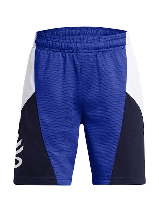 Under Armour Αθλητικό Παιδικό Σορτς/Βερμούδα Sp...