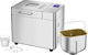 Unold Хлебопекарна Мощност 550W Капацитет 1000гр с 16 Програми