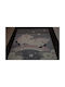Alexander Carpets Kinder Teppich Einhorn Gray 200x290cm