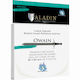 Board & Dice Paladin Owain Card Sleeves Square Size 55τμχ