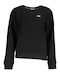 Fila Women's Sweatshirt BLACK