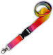 Phone Neck Strap Multicolour