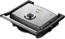 Raf R558 2200W за 2 Сандвичи Inox