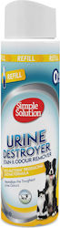Simple Solution Urine Destroyer Stain and Odor ...