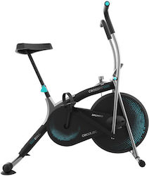 Cecotec DrumFit CrossFit 1000 Eolo Bicicletă de spinning cu rezistență aeriană