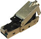 A-LAN Keystone WT110 RJ45 Cat.6a 1τμχ