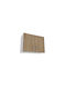 Karo Natural/alb 60x30x45buc