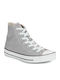 Chuck Taylor All Star Hi Boots Gray