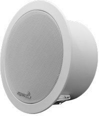 SuperVoice Ηχείο Οροφής 15W (Τεμάχιο) Γκρι