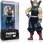 FiGPiN Badge Demon Slayer - Tengen Uzui