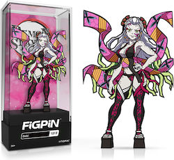 FiGPiN Badge Demon Slayer - Daki 1pcs