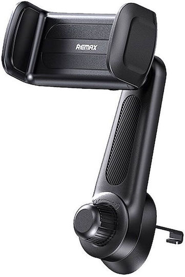 Remax Desk Stand for Mobile in Black color 17764