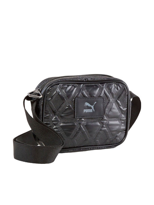 Prime Classics Women's Crossbody Bag Puma Black