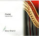 Bow Brand Single Gut String for Harp
