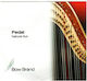 Bow Brand Single Gut String for Harp