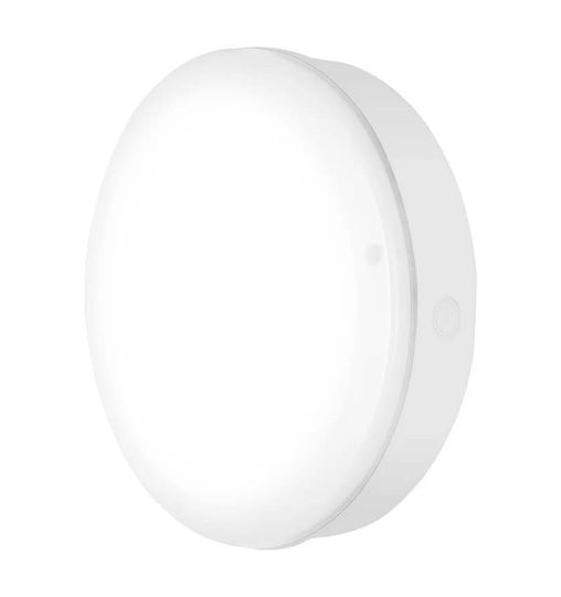 Ledvance Стенен Външен Плафон LED IP65 10W с Топло бяло Светлина